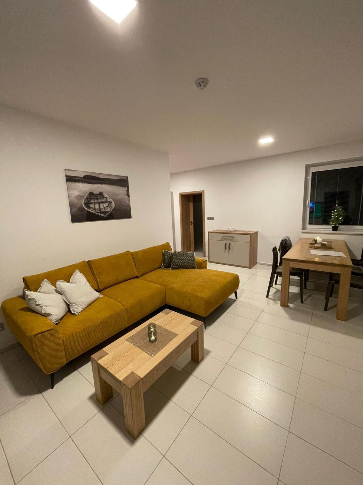Lipno Vision Apartments 伏尔塔瓦河畔利普诺 外观 照片